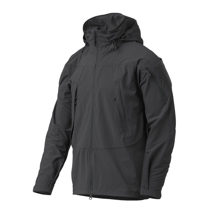 HELIKON TEX TROOPER JACKET MK2 ( KU-TRM-NLK) - immagine 3
