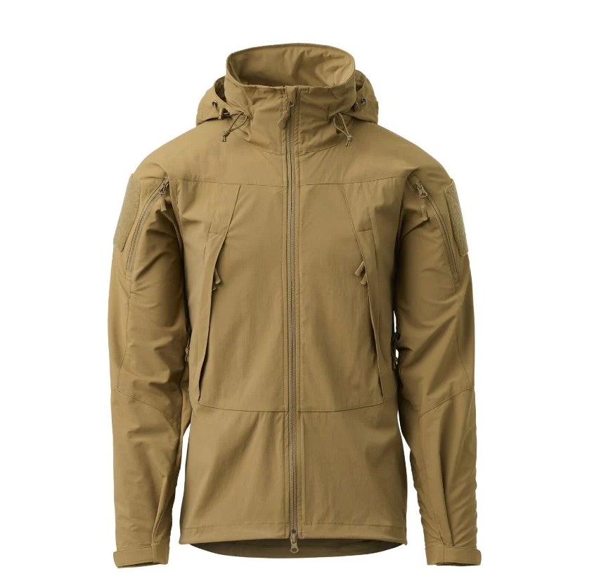 HELIKON TEX TROOPER JACKET MK2 ( KU-TRM-NLK) - immagine 6