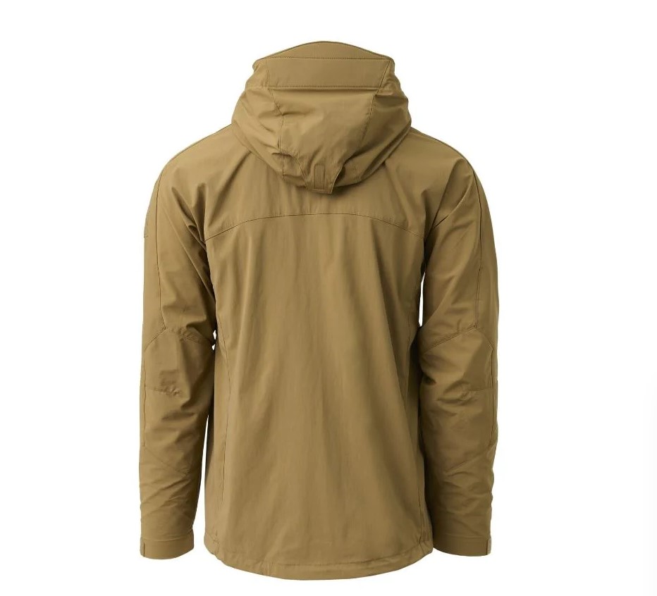 HELIKON TEX TROOPER JACKET MK2 ( KU-TRM-NLK) - immagine 7