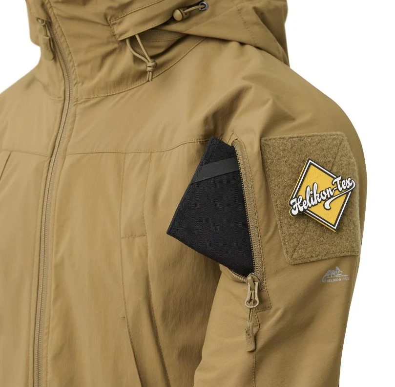 HELIKON TEX TROOPER JACKET MK2 ( KU-TRM-NLK) - immagine 8