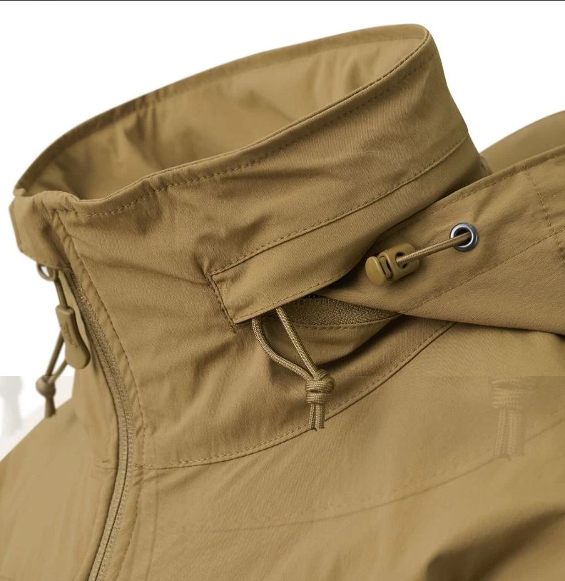 HELIKON TEX TROOPER JACKET MK2 ( KU-TRM-NLK) - immagine 9