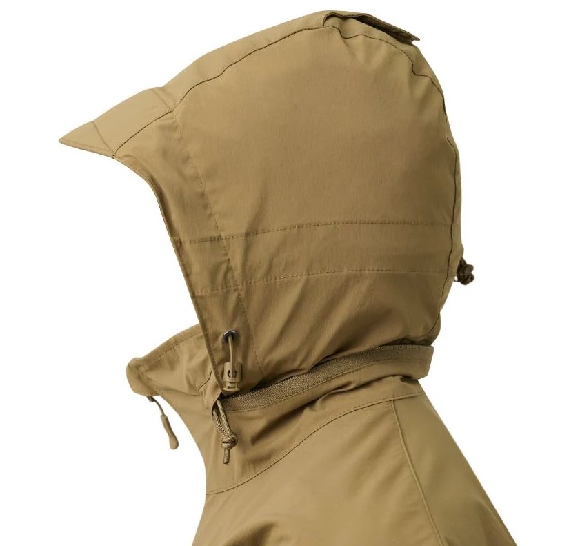 HELIKON TEX TROOPER JACKET MK2 ( KU-TRM-NLK) - immagine 10