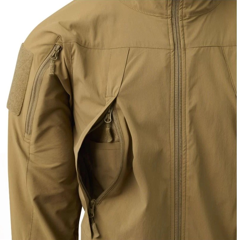 HELIKON TEX TROOPER JACKET MK2 ( KU-TRM-NLK) - immagine 11