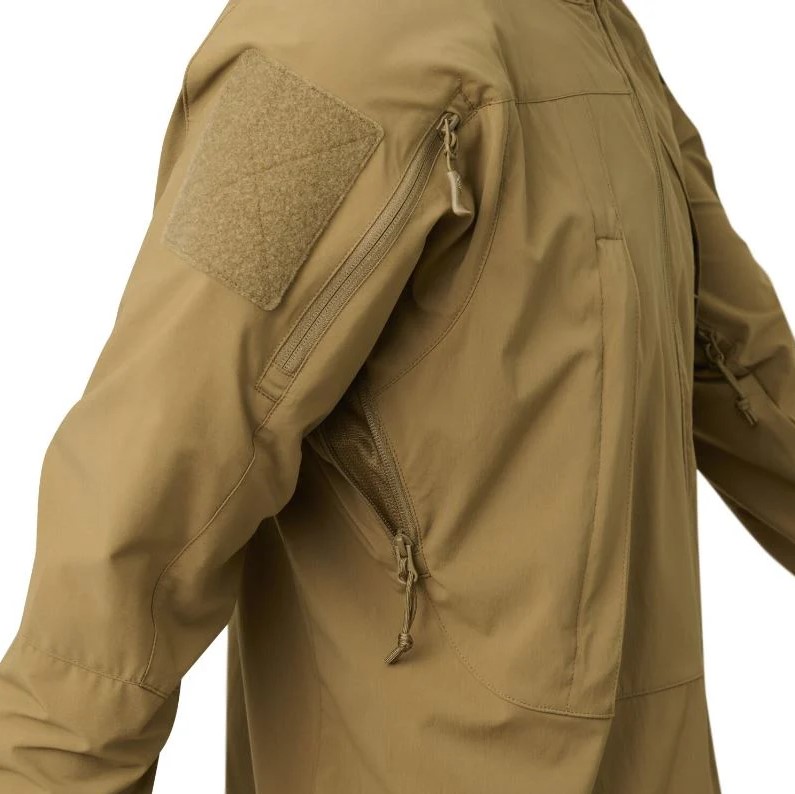 HELIKON TEX TROOPER JACKET MK2 ( KU-TRM-NLK) - immagine 12