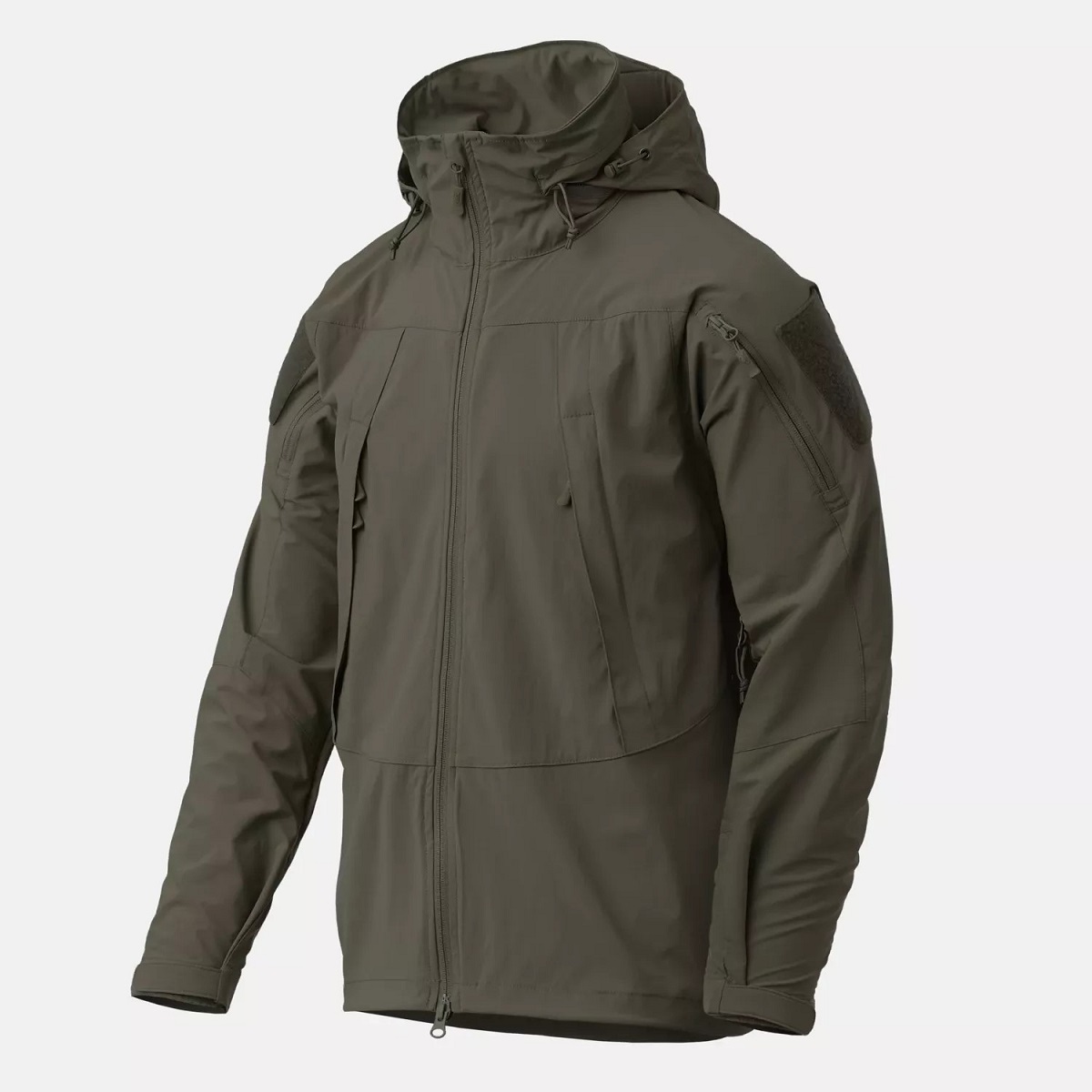 HELIKON TEX TROOPER JACKET MK2 ( KU-TRM-NLK) - immagine 2