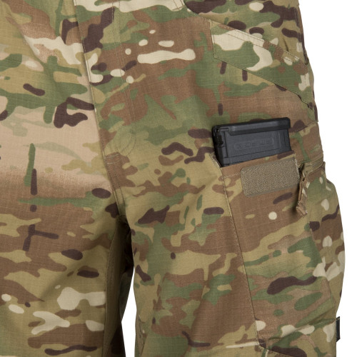 HELIKON TEX URBAN TACTICAL SHORTS FLEX 8.5" MULTICAM(SP-UFS-NR-34) - Image 2