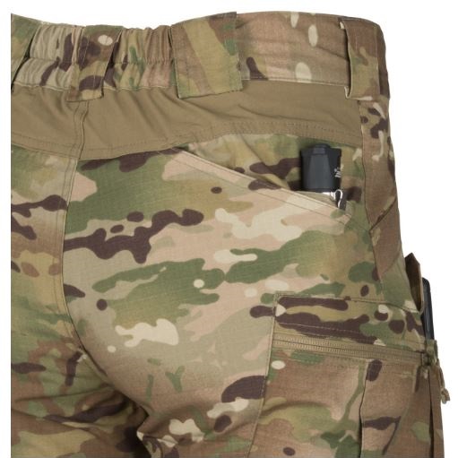 HELIKON TEX URBAN TACTICAL SHORTS FLEX 8.5" MULTICAM(SP-UFS-NR-34) - Image 4