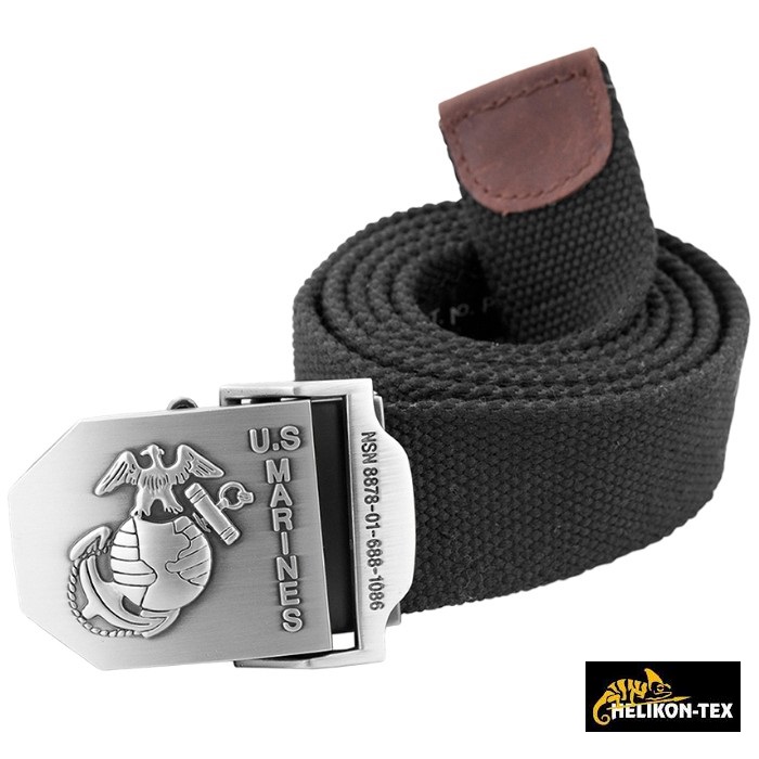 Helikon US MARINES cinta da pantalone black