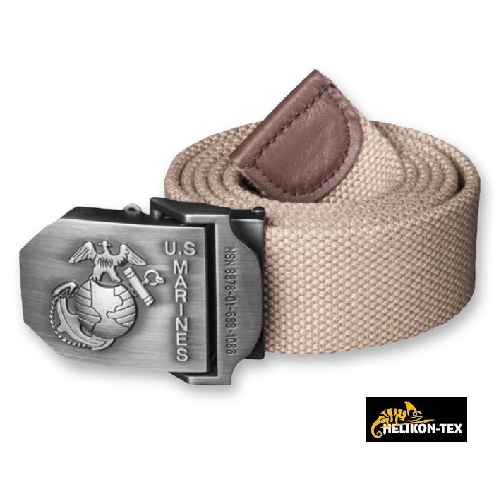 Helikon US MARINES cinta da pantalone khaki