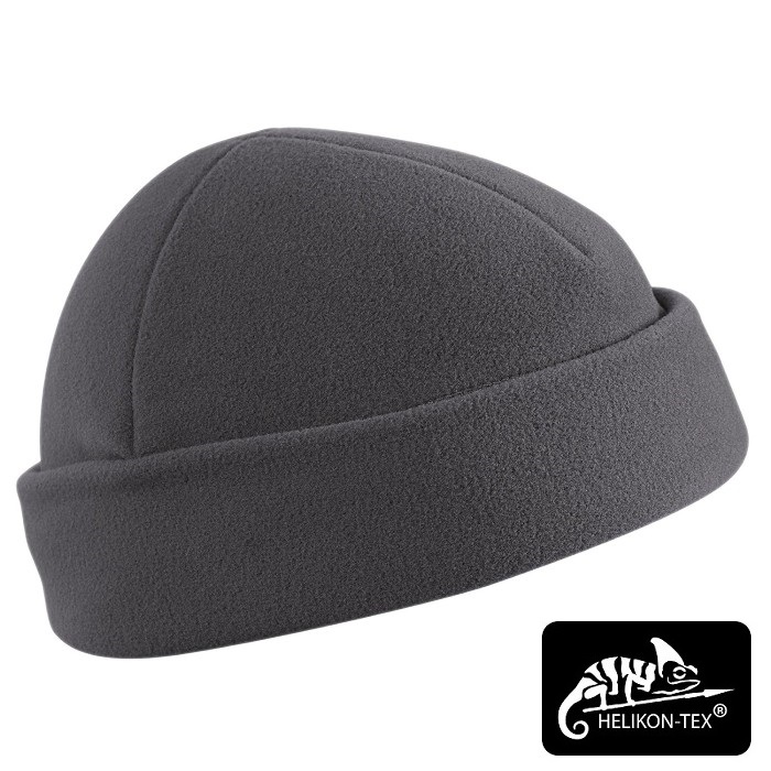 Helikon Shadow Grey watch fleece cap