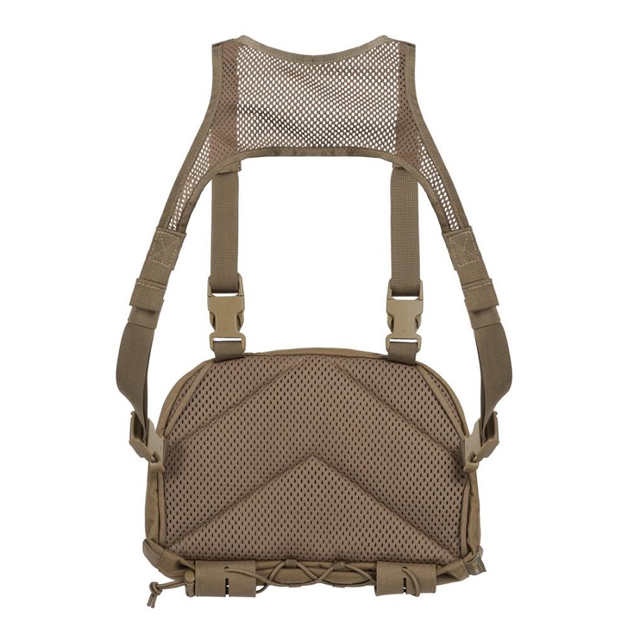 HELIKON TEX NUMBAT CHEST PACK (TB-NMB-CD) - immagine 3