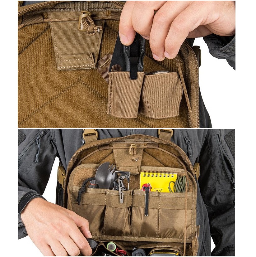 HELIKON TEX NUMBAT CHEST PACK (TB-NMB-CD) - immagine 4