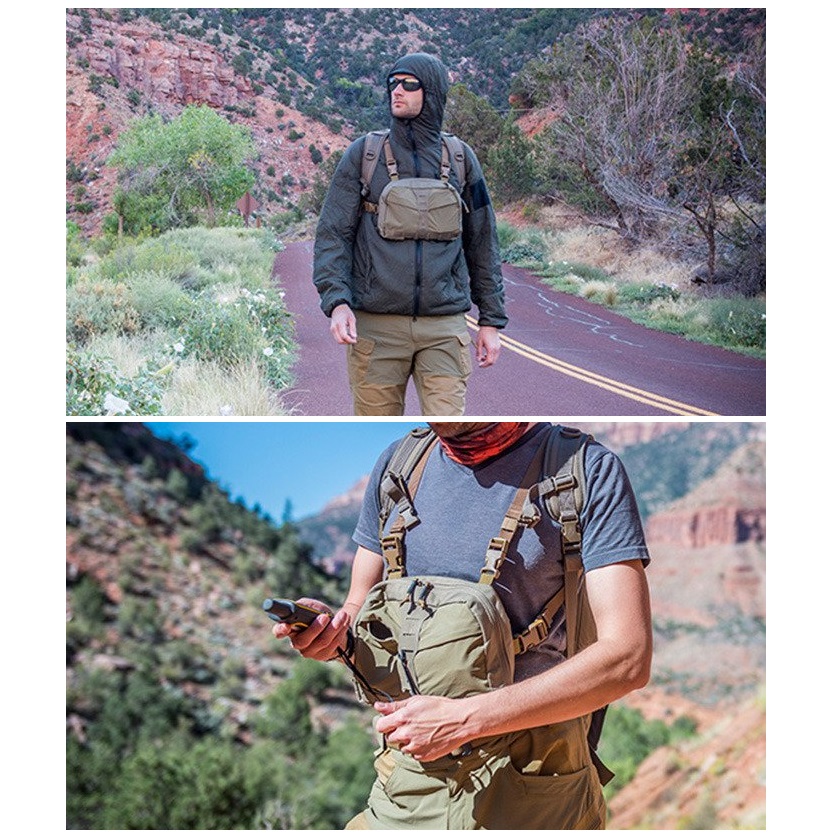 HELIKON TEX NUMBAT CHEST PACK (TB-NMB-CD) - immagine 5