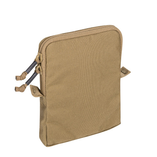 HELIKON-TEX DOCUMENT CASE INSERT® - CORDURA®- COYOTE BROWN (IN-DCC-CD-11) - immagine 3