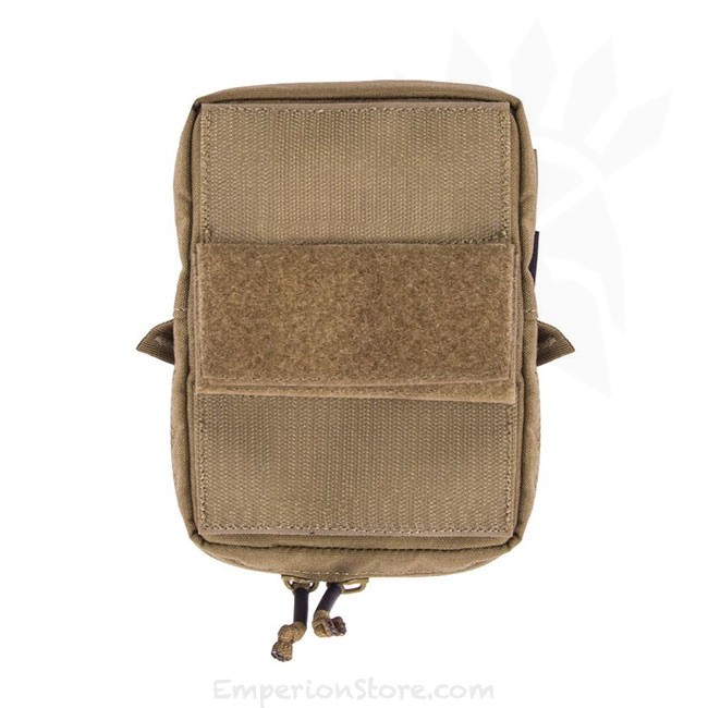 HELIKON-TEX DOCUMENT CASE INSERT® - CORDURA®- COYOTE BROWN (IN-DCC-CD-11) - immagine 4