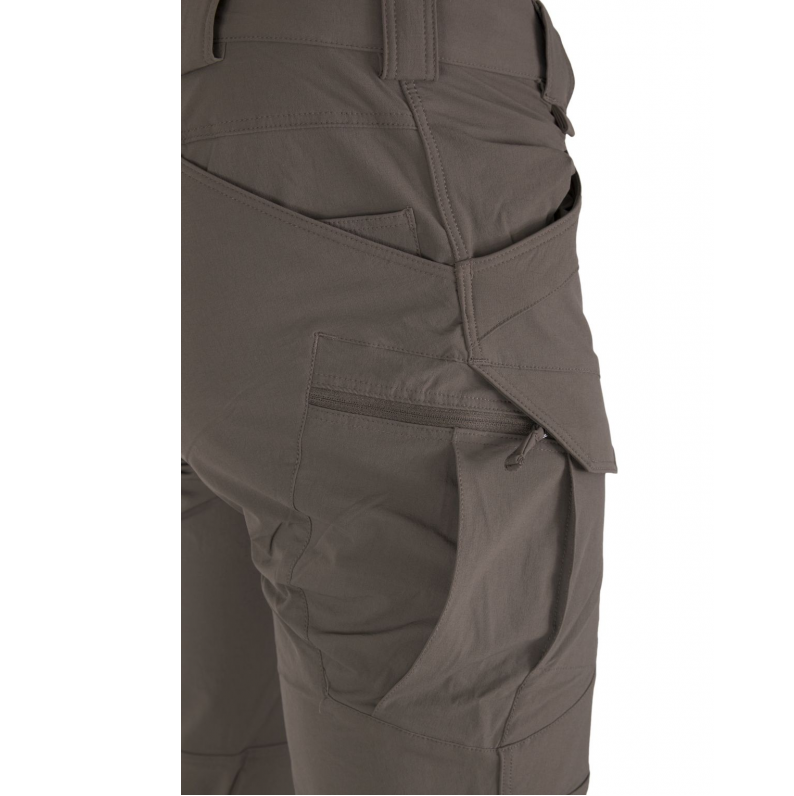 HELIKON OTP MUD BROWN- OUTDOOR TACTICAL PANTS - immagine 4