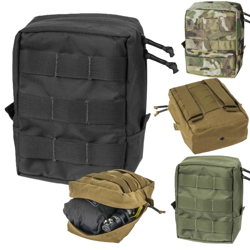 Helikon-TEX General Purpose Cargo Pouch - Cordura®(MO-U05-CD)