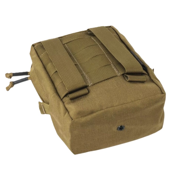 Helikon-TEX General Purpose Cargo Pouch - Cordura®(MO-U05-CD) - Image 2