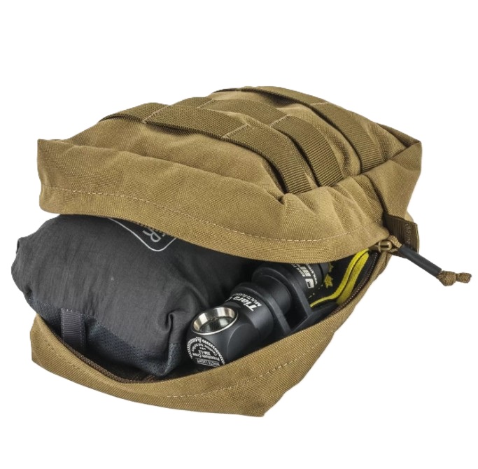 Helikon-TEX General Purpose Cargo Pouch - Cordura®(MO-U05-CD) - Image 3