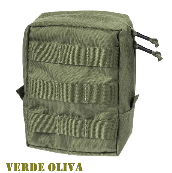 Helikon-TEX General Purpose Cargo Pouch - Cordura®(MO-U05-CD) - Image 4