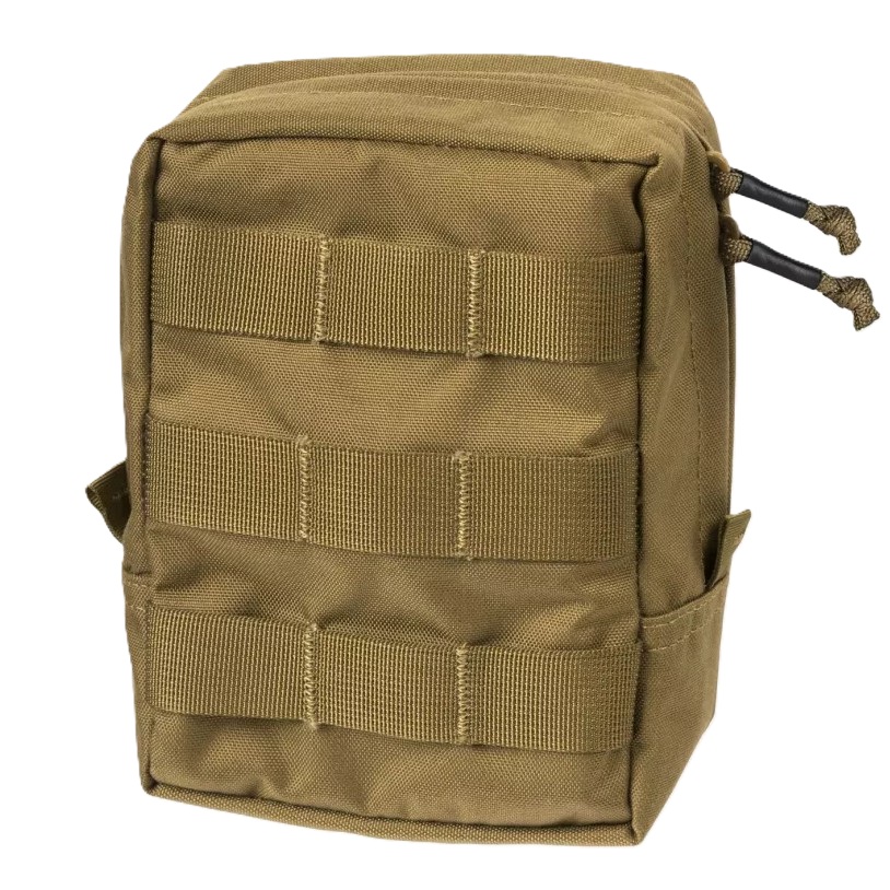 Helikon-TEX General Purpose Cargo Pouch - Cordura®(MO-U05-CD) - Image 5