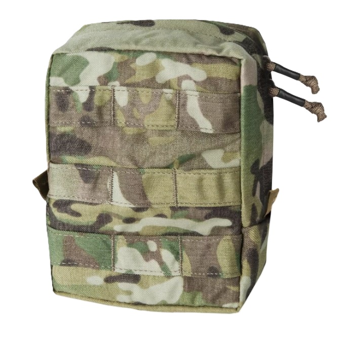 Helikon-TEX General Purpose Cargo Pouch - Cordura®(MO-U05-CD) - Image 6
