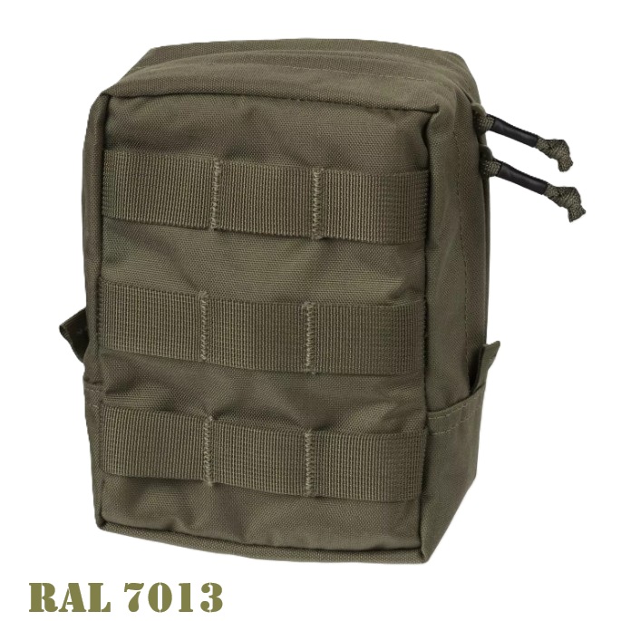 Helikon-TEX General Purpose Cargo Pouch - Cordura®(MO-U05-CD) - Image 7