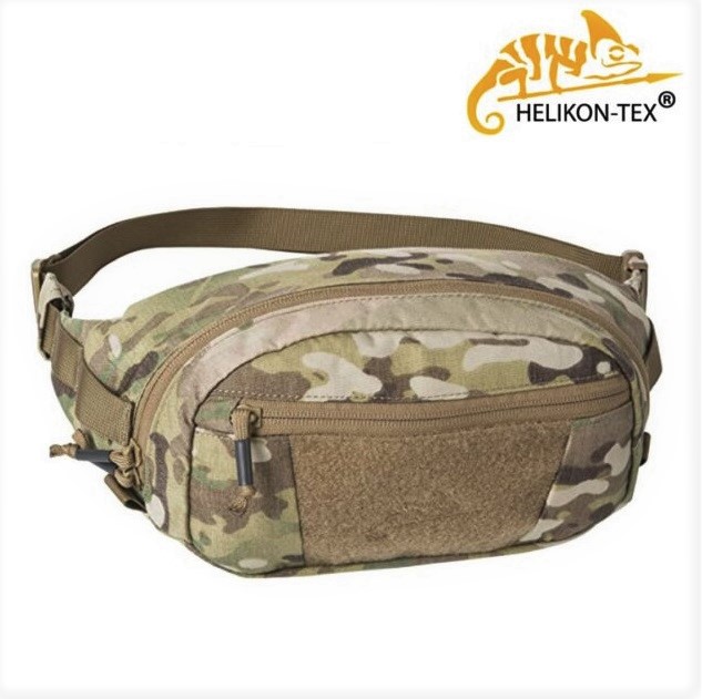 Helikon-Tex Possum Waist Pack Multicam (TB-PSM-CD) Marsupio