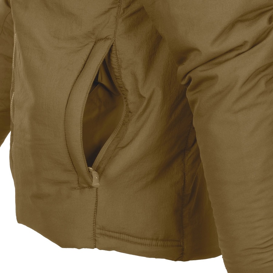 Helikon-Tex Wolfhound Jacket Climashield Apex 67g (KU-WLF-NL) - immagine 11