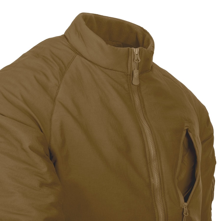 Helikon-Tex Wolfhound Jacket Climashield Apex 67g (KU-WLF-NL) - immagine 7
