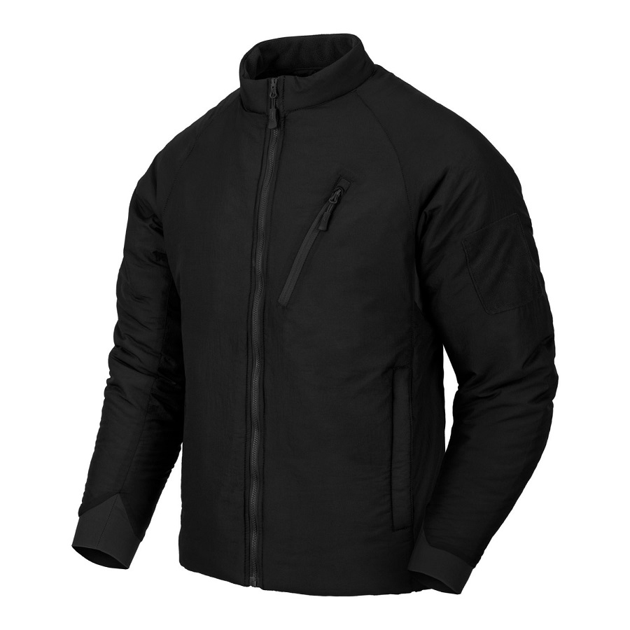 Helikon-Tex Wolfhound Jacket Climashield Apex 67g (KU-WLF-NL) - immagine 3