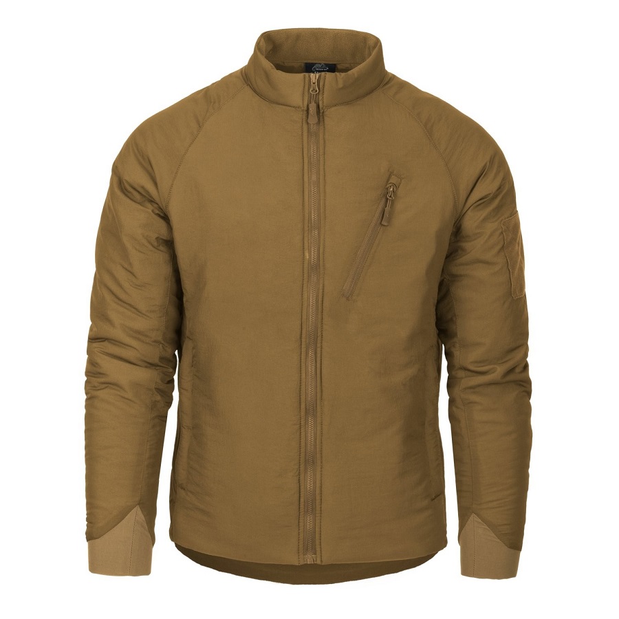 Helikon-Tex Wolfhound Jacket Climashield Apex 67g (KU-WLF-NL) - immagine 4