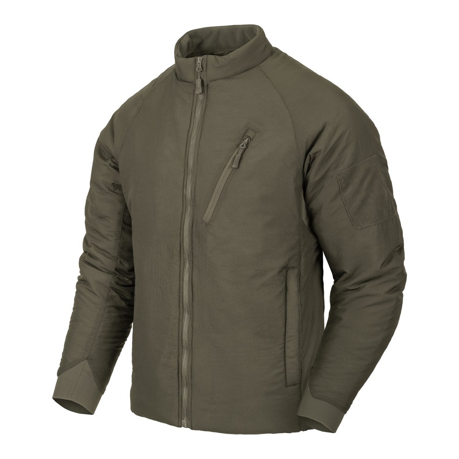 Helikon-Tex Wolfhound Jacket Climashield Apex 67g (KU-WLF-NL) - immagine 5