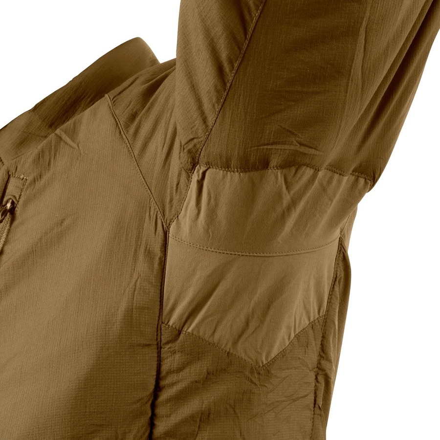 Helikon-Tex Wolfhound Jacket Climashield Apex 67g (KU-WLF-NL) - immagine 6