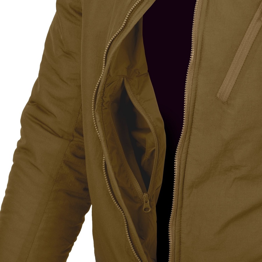 Helikon-Tex Wolfhound Jacket Climashield Apex 67g (KU-WLF-NL) - immagine 8