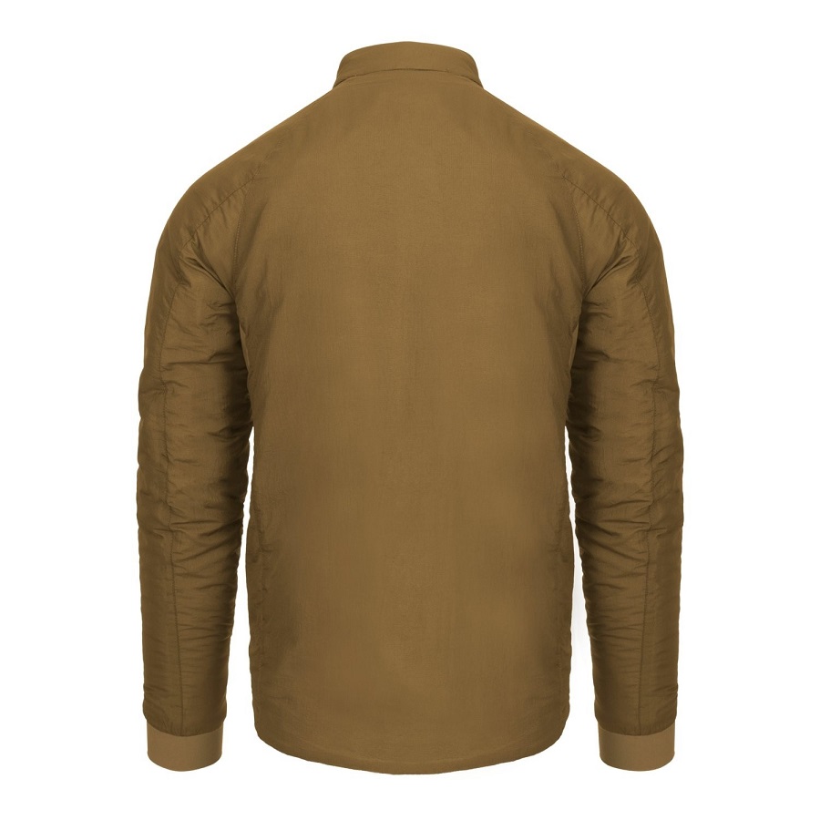 Helikon-Tex Wolfhound Jacket Climashield Apex 67g (KU-WLF-NL) - immagine 2