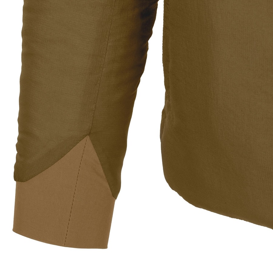 Helikon-Tex Wolfhound Jacket Climashield Apex 67g (KU-WLF-NL) - immagine 9