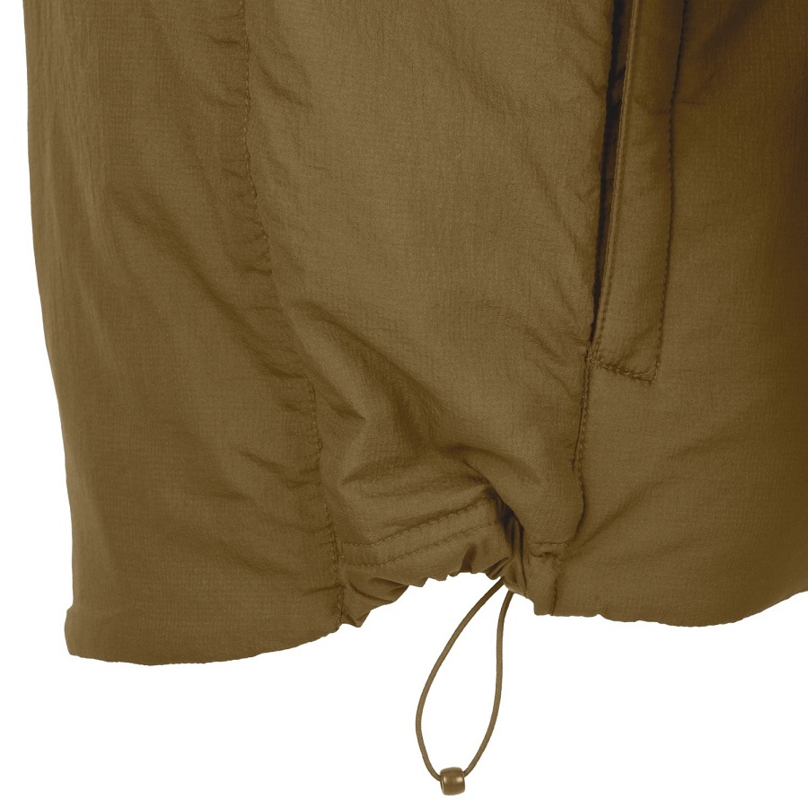 Helikon-Tex Wolfhound Jacket Climashield Apex 67g (KU-WLF-NL) - immagine 10