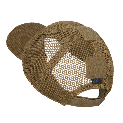 Helikon-Tex BBC MESH CAP - MESH (CZ-BBM-PO) - immagine 3
