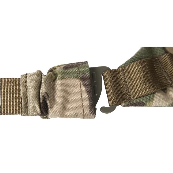 HELIKON BANDICOOT WAIST PACK MULTICAM - marsupio Multicam (TB-BDC-CD) - Image 2