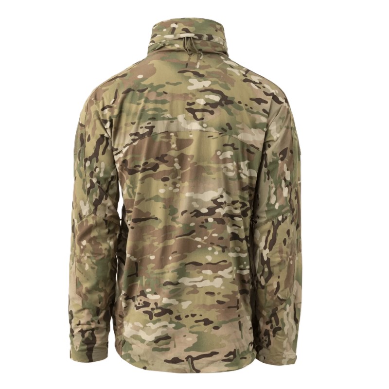 HELIKON-TEX TROOPER JACKET MK2 MULTICAM (KU-TRM-AG-34) - immagine 3