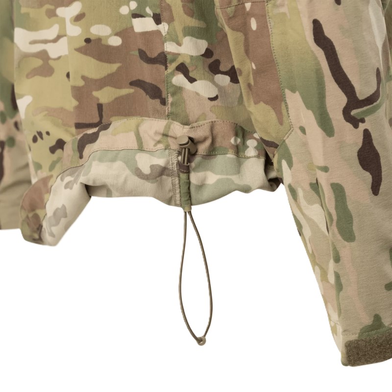 HELIKON-TEX TROOPER JACKET MK2 MULTICAM (KU-TRM-AG-34) - immagine 6