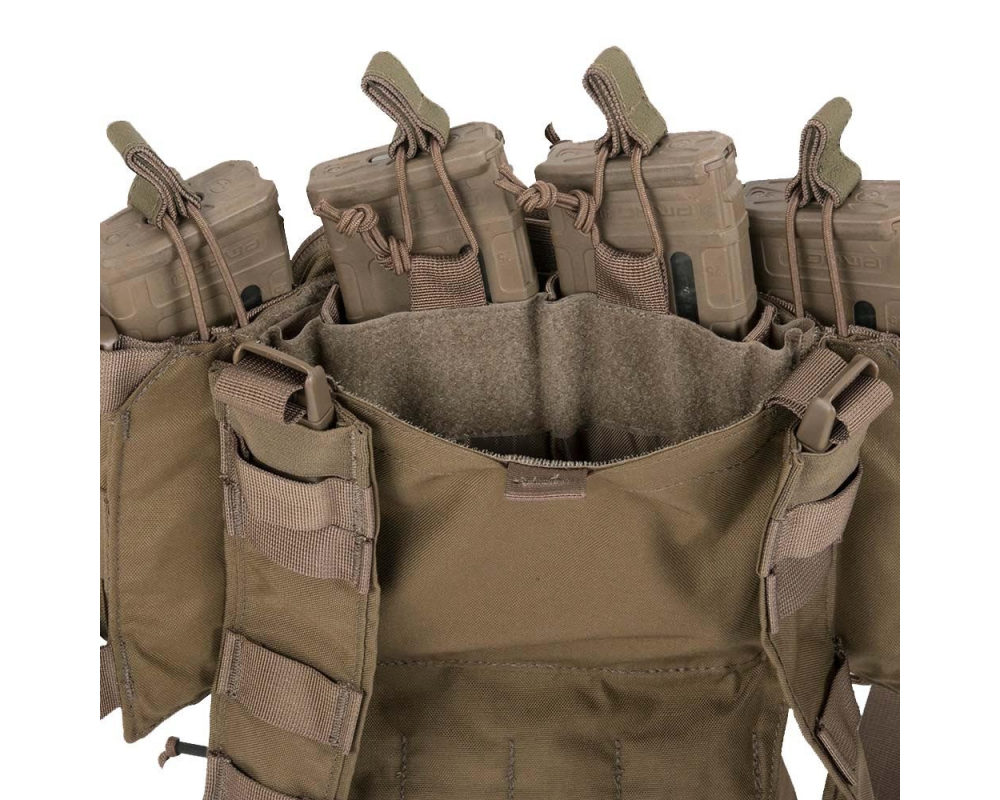 Helikon-Tex Training Mini Rig Multicam ( KK-TMR-CD-34) - immagine 9