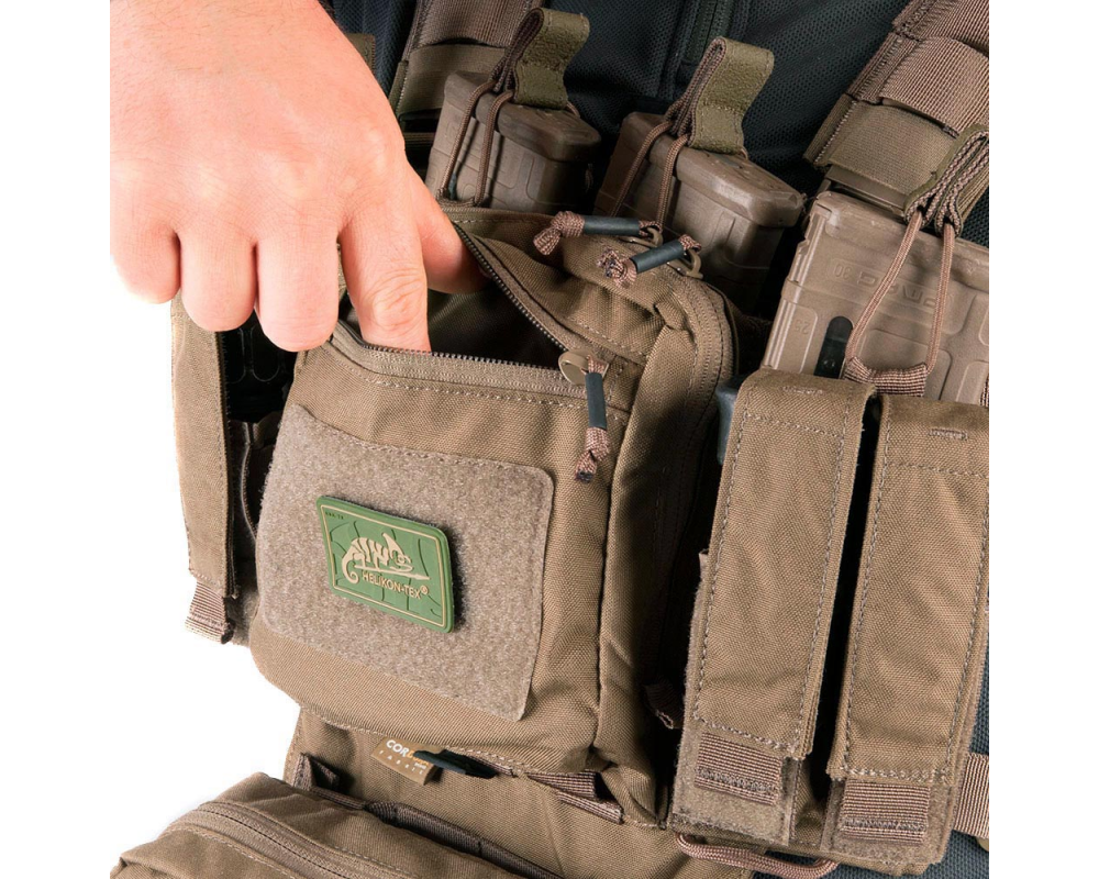 Helikon-Tex Training Mini Rig Multicam ( KK-TMR-CD-34) - immagine 4