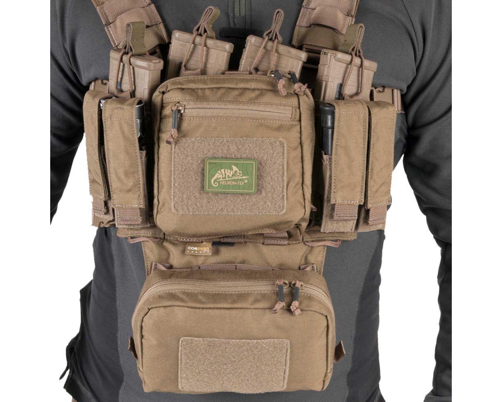 Helikon-Tex Training Mini Rig Multicam ( KK-TMR-CD-34) - immagine 2