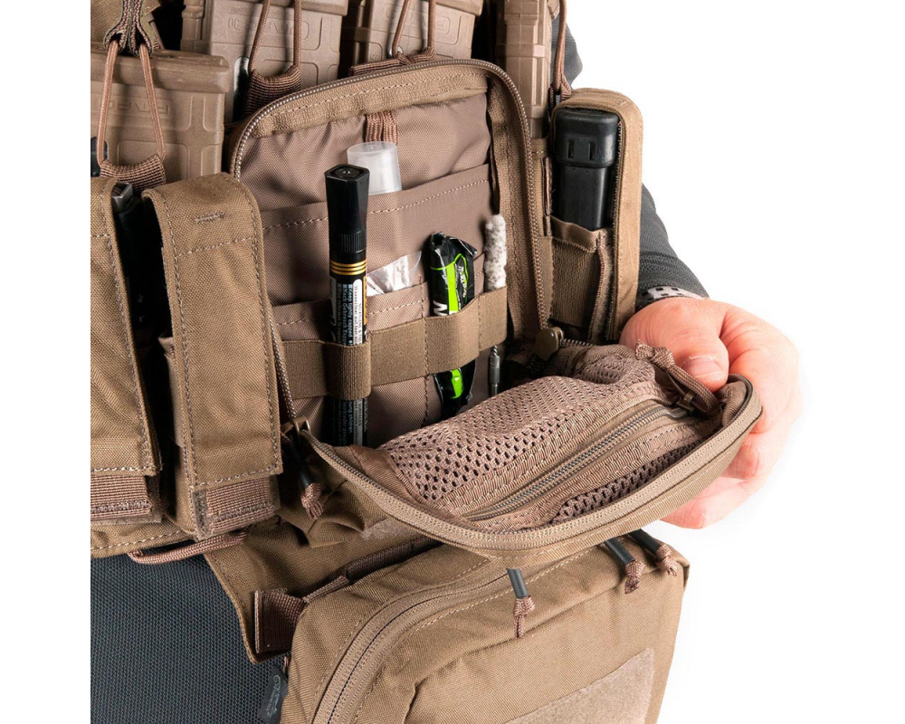 Helikon-Tex Training Mini Rig Multicam ( KK-TMR-CD-34) - immagine 3