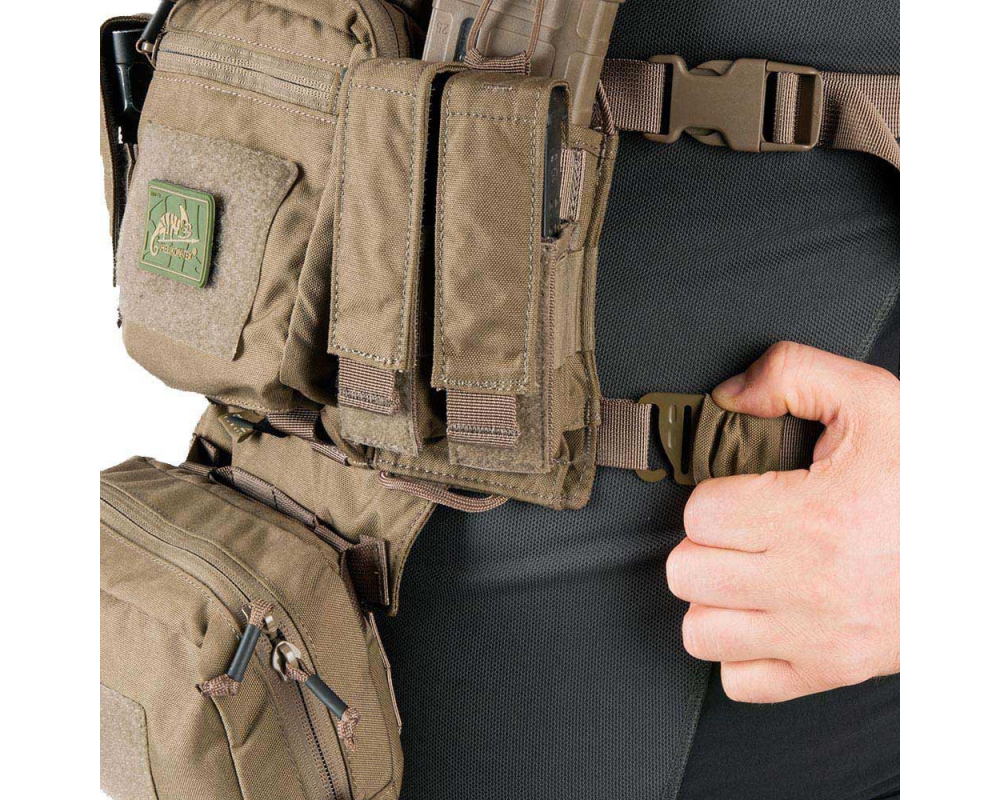 Helikon-Tex Training Mini Rig Multicam ( KK-TMR-CD-34) - immagine 7