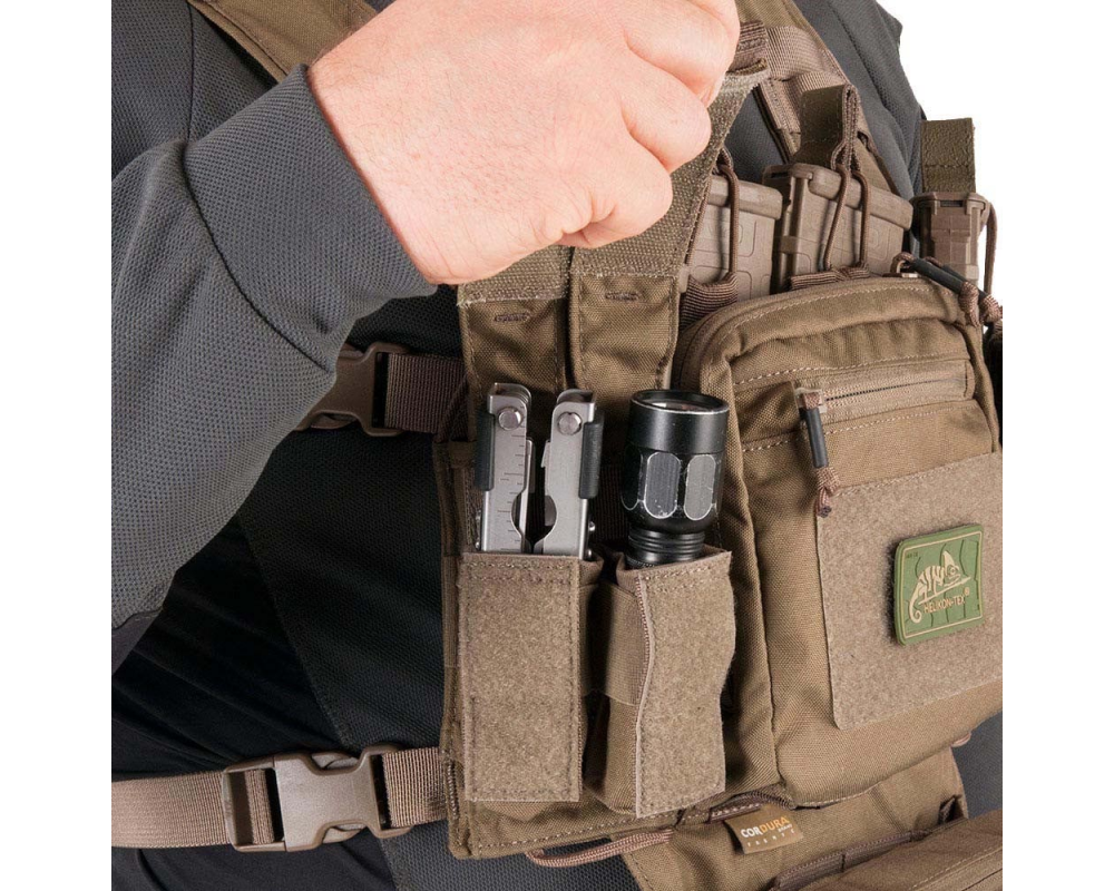 Helikon-Tex Training Mini Rig Multicam ( KK-TMR-CD-34) - immagine 5
