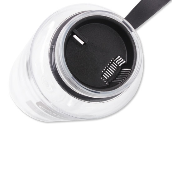 HELIKON - TRITAN™ BOTTLE WIDE MOUTH - 1 LT (HY-OB1-TT-0001A) - Image 6