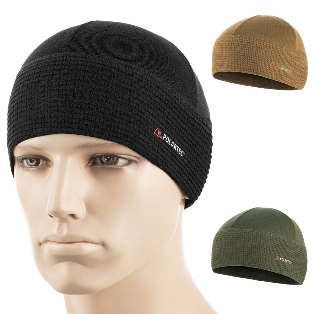 M-Tac Helmet Watch Cap Polartec